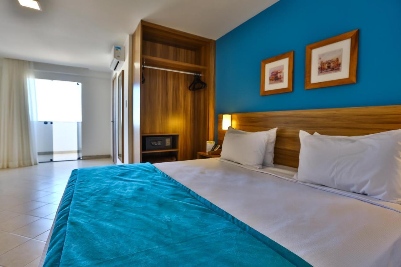 אראקג'ו Arcus Hotel By Atlantica Hotels מראה חיצוני תמונה