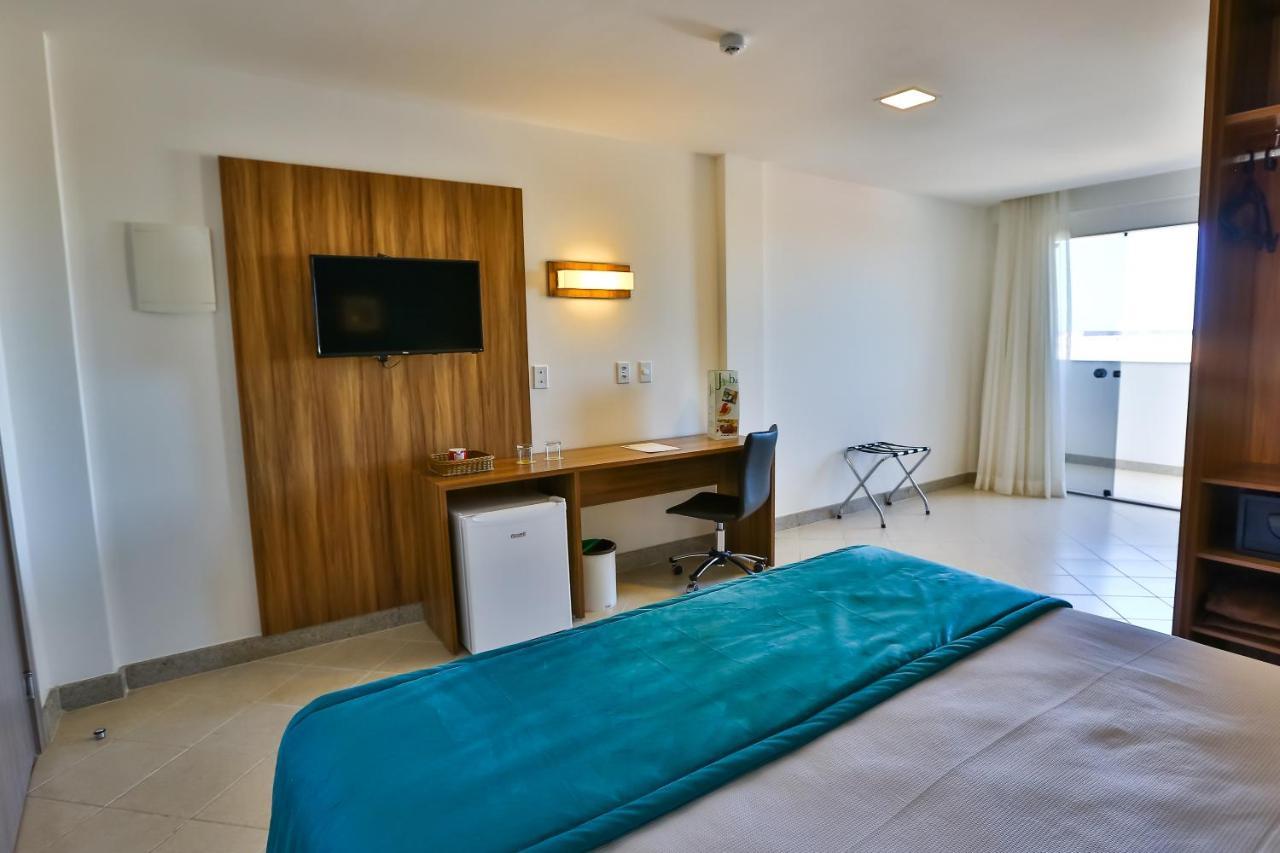 אראקג'ו Arcus Hotel By Atlantica Hotels מראה חיצוני תמונה