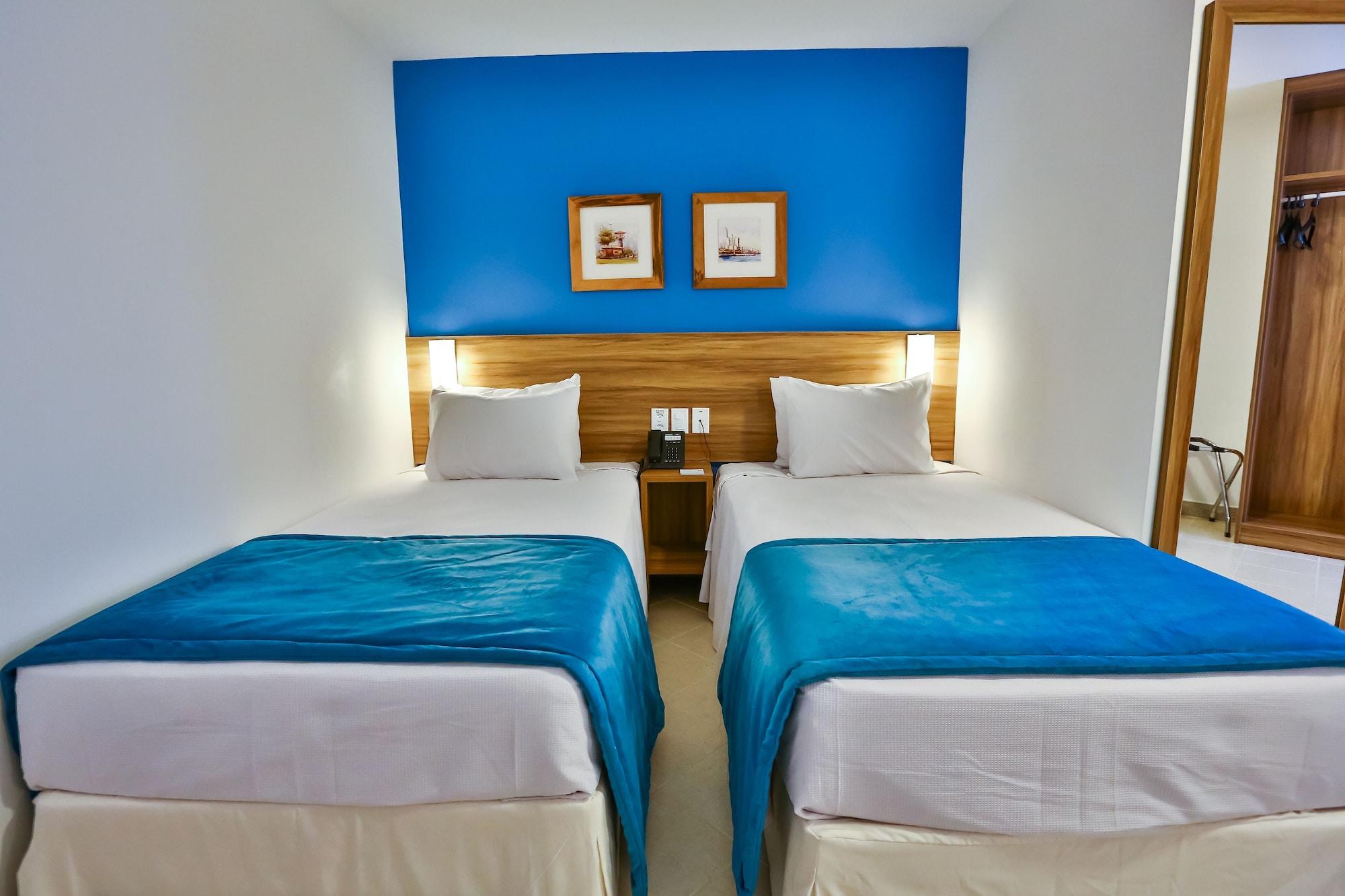 אראקג'ו Arcus Hotel By Atlantica Hotels מראה חיצוני תמונה