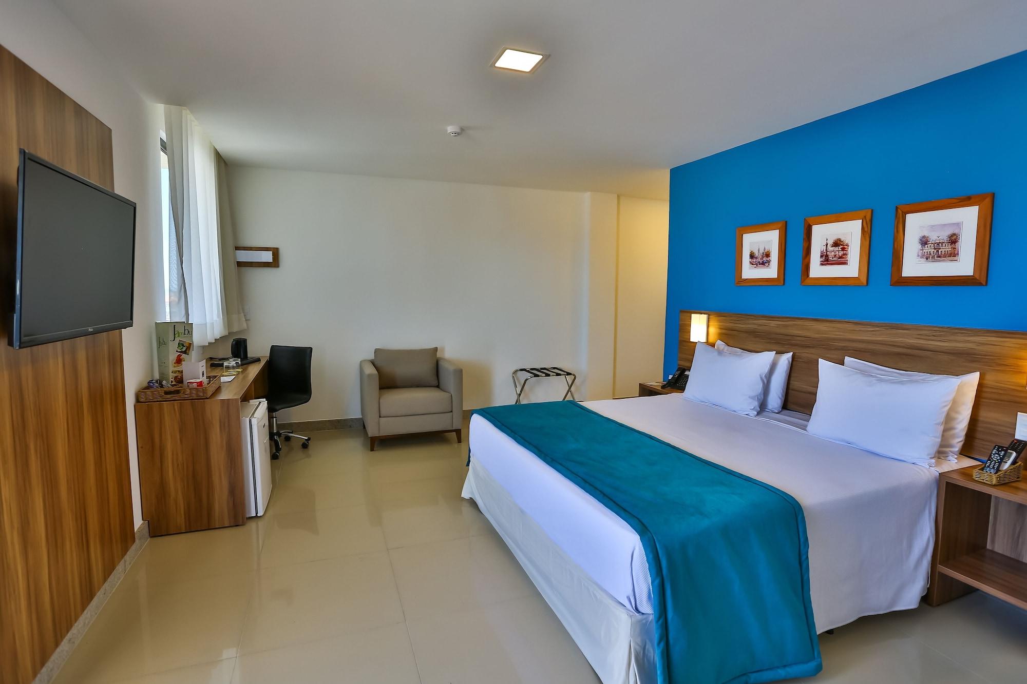 אראקג'ו Arcus Hotel By Atlantica Hotels מראה חיצוני תמונה