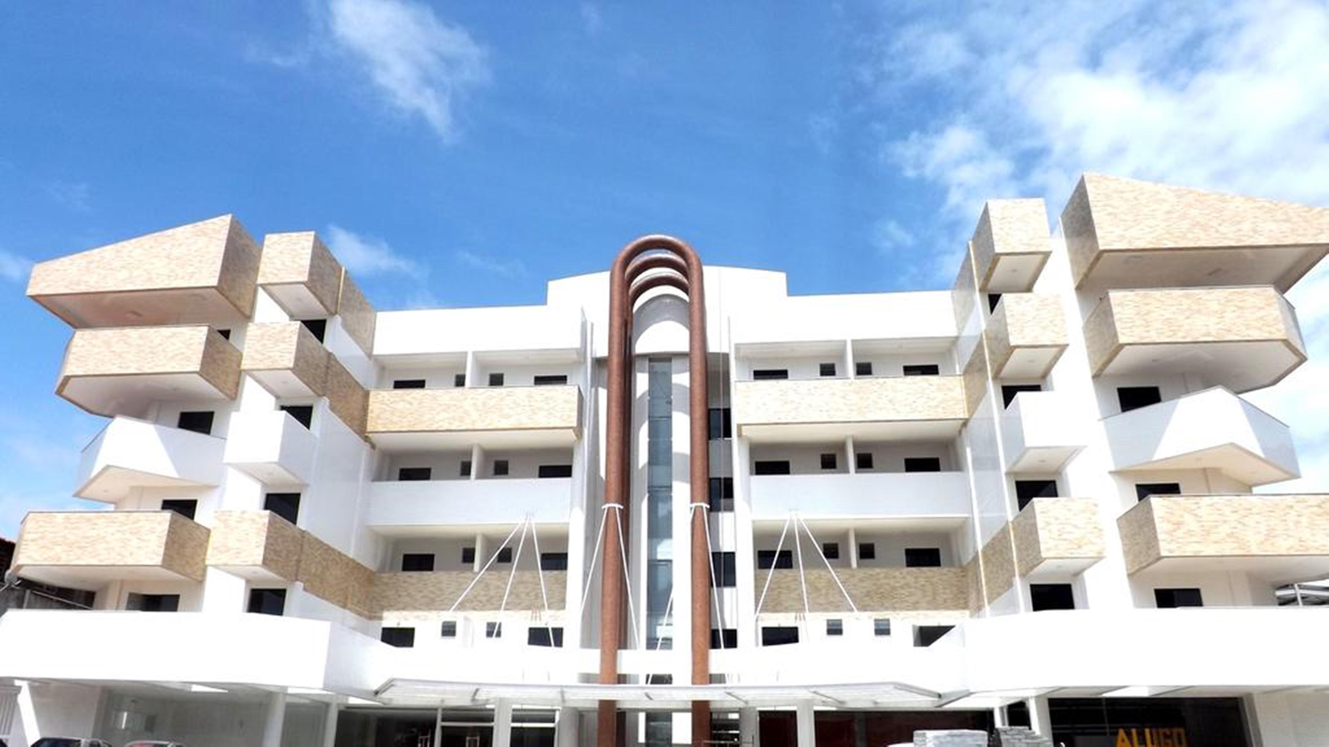 אראקג'ו Arcus Hotel By Atlantica Hotels מראה חיצוני תמונה