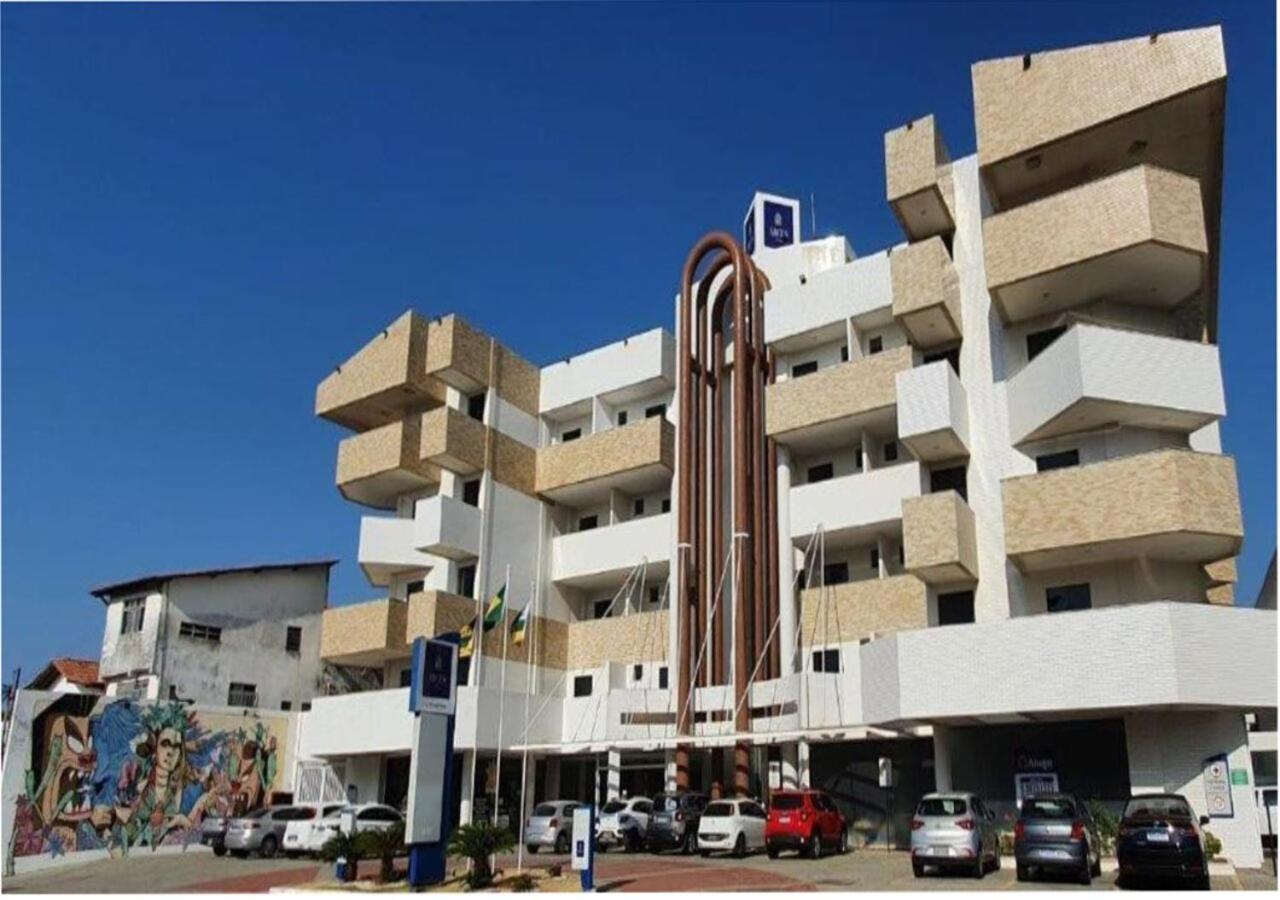 אראקג'ו Arcus Hotel By Atlantica Hotels מראה חיצוני תמונה