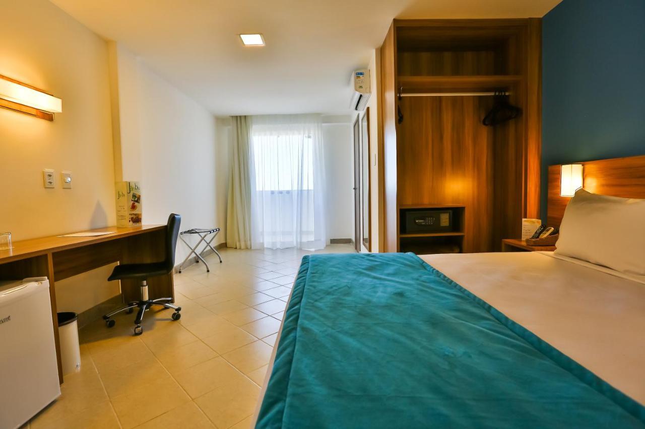 אראקג'ו Arcus Hotel By Atlantica Hotels מראה חיצוני תמונה